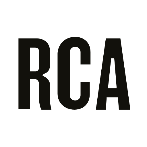 Royal College of Art | Home logo